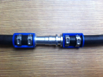 Hose Repair